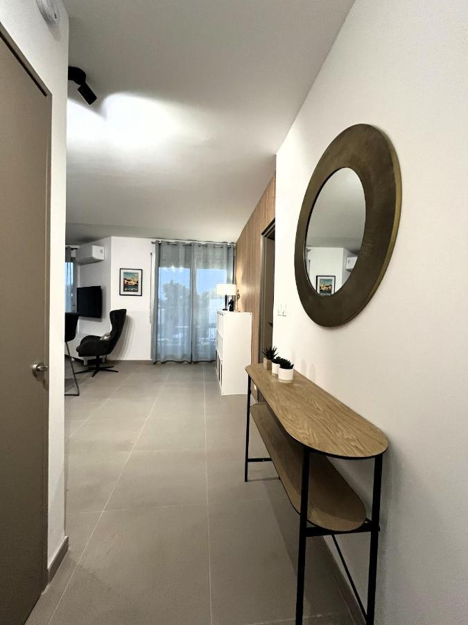 Confortable Appartement Pres D'Avignon Льо Понте Екстериор снимка