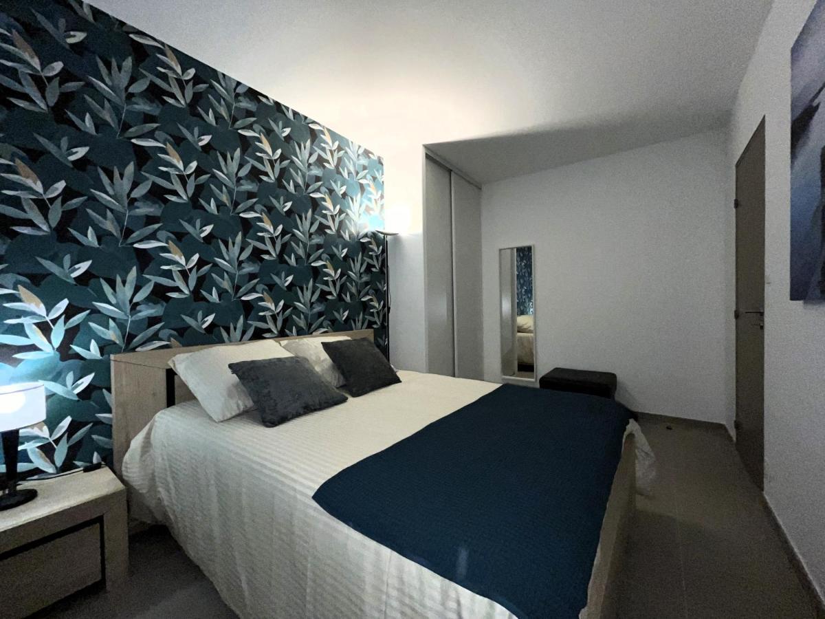 Confortable Appartement Pres D'Avignon Льо Понте Екстериор снимка