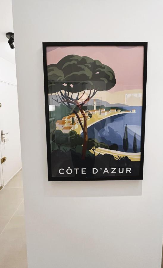 Confortable Appartement Pres D'Avignon Льо Понте Екстериор снимка