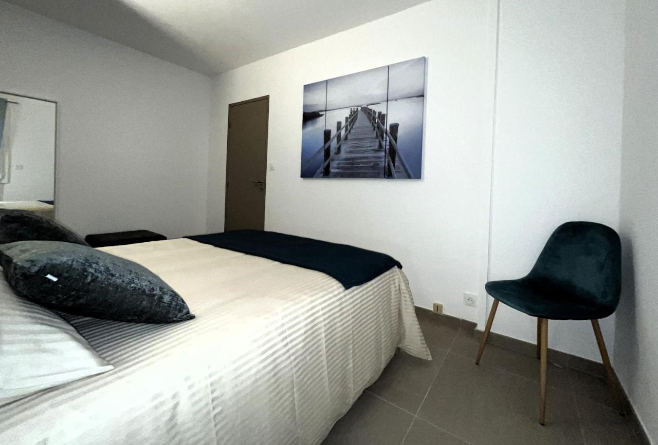 Confortable Appartement Pres D'Avignon Льо Понте Екстериор снимка