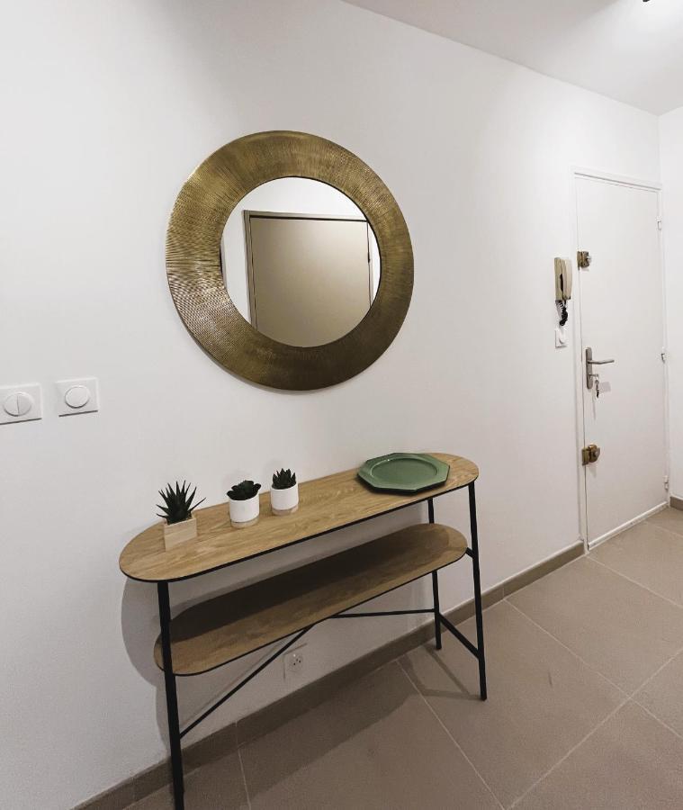 Confortable Appartement Pres D'Avignon Льо Понте Екстериор снимка